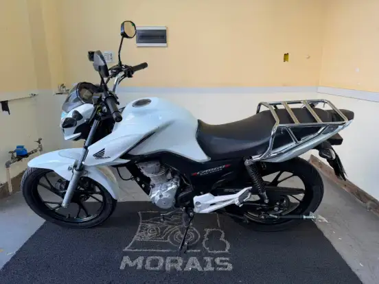 HONDA-CG 160 CARGO-2024