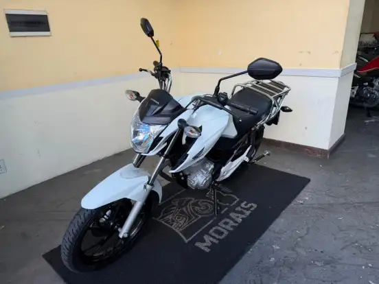 HONDA-CG 160 CARGO HONDA-CG 160 CARGO-2024