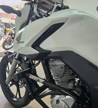 HONDA-CG 160 CARGO-2023