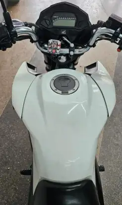 HONDA-CG 160 CARGO-2023