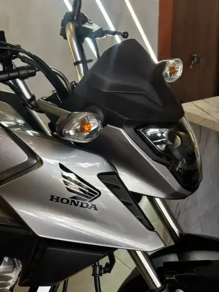 HONDA CG 160 FAN HONDA CG 160 FAN
