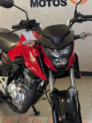 HONDA CG 160 FAN HONDA CG 160 FAN