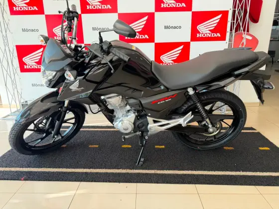 HONDA CG 160 FAN HONDA CG 160 FAN