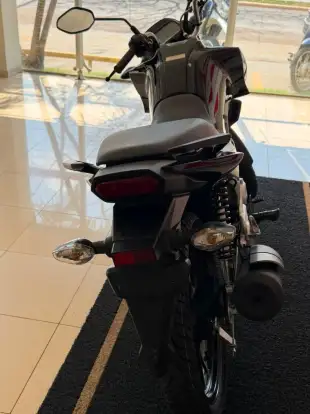 HONDA-CG 160 FAN-2026