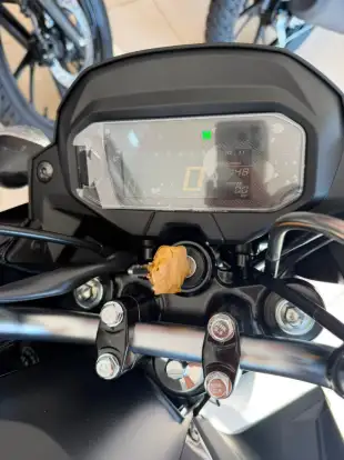 HONDA-CG 160 FAN-2026