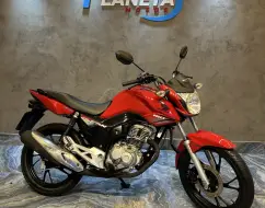 HONDA CG 160 FAN HONDA CG 160 FAN