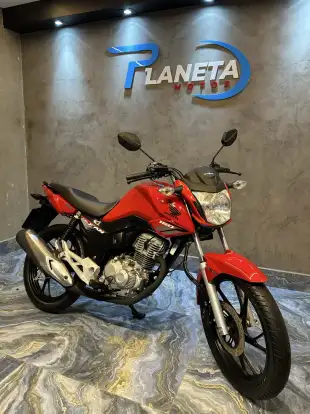 HONDA-CG 160 FAN HONDA-CG 160 FAN-2019