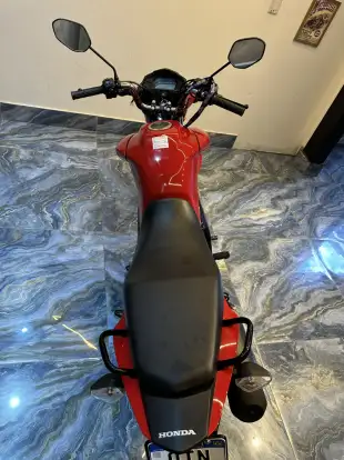 HONDA-CG 160 FAN HONDA-CG 160 FAN-2019