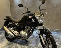 HONDA CG 160 FAN HONDA CG 160 FAN