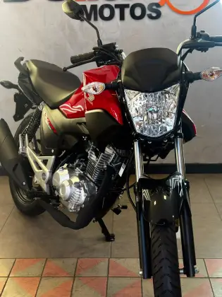 HONDA CG 160 START ES HONDA CG 160 START ES