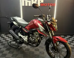 HONDA CG 160 TITAN HONDA CG 160 TITAN