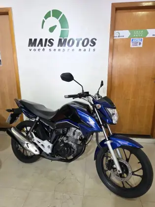 HONDA CG 160 TITAN HONDA CG 160 TITAN