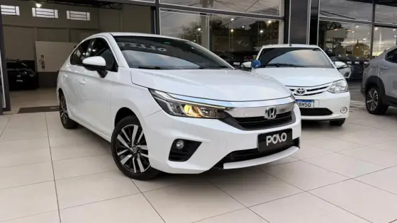 HONDA CITY 1.5 i-VTEC FLEX EX CVT HONDA CITY 1.5 i-VTEC FLEX EX CVT