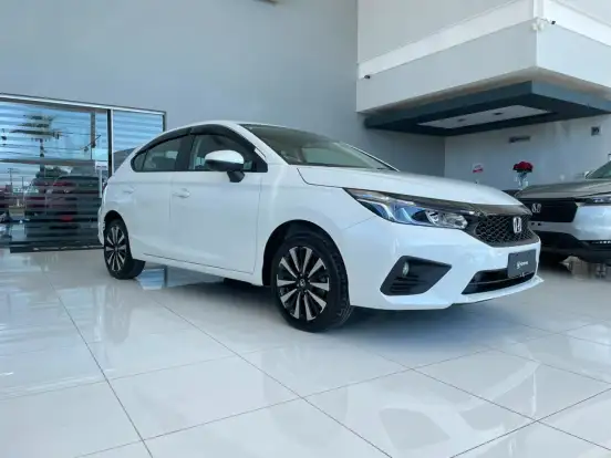 HONDA-CITY-1.5 i-VTEC FLEX HATCH EX CVT HONDA-CITY-2025