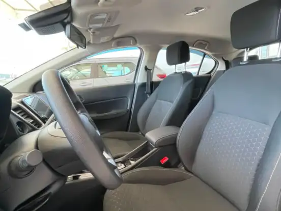 HONDA-CITY-1.5 i-VTEC FLEX HATCH EX CVT HONDA-CITY-2025