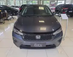 HONDA CITY 1.5 i-VTEC FLEX HATCH EX CVT HONDA CITY 1.5 i-VTEC FLEX HATCH EX CVT