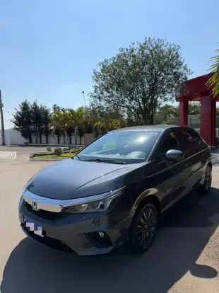 HONDA-CITY-1.5 i-VTEC FLEX HATCH EX CVT HONDA-CITY-2024
