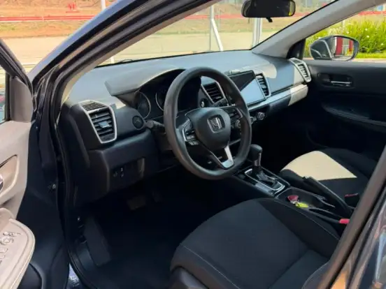 HONDA-CITY-1.5 i-VTEC FLEX HATCH EX CVT HONDA-CITY-2024