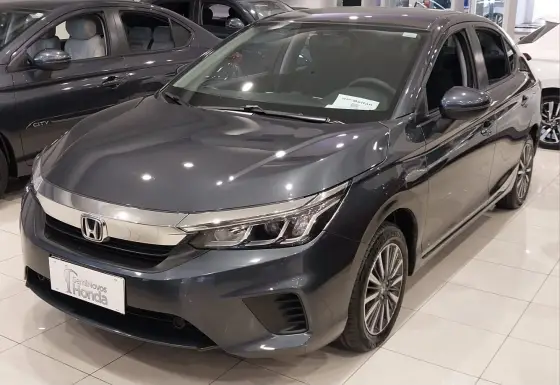 HONDA CITY 1.5 i-VTEC FLEX LX CVT HONDA CITY 1.5 i-VTEC FLEX LX CVT
