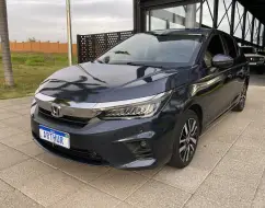 HONDA CITY 1.5 i-VTEC FLEX TOURING CVT HONDA CITY 1.5 i-VTEC FLEX TOURING CVT