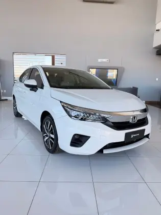 HONDA CITY 1.5 i-VTEC FLEX TOURING CVT HONDA CITY 1.5 i-VTEC FLEX TOURING CVT