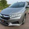 HONDA CITY 1.5 LX 16V FLEX 4P AUTOMÁTICO HONDA CITY 1.5 LX 16V FLEX 4P AUTOMÁTICO