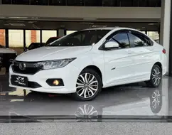 HONDA CITY 1.5 EXL 16V FLEX 4P AUTOMÁTICO HONDA CITY 1.5 EXL 16V FLEX 4P AUTOMÁTICO