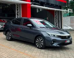 HONDA CITY 1.5 i-VTEC FLEX EX CVT HONDA CITY 1.5 i-VTEC FLEX EX CVT