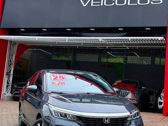 HONDA-CITY-1.5 i-VTEC FLEX EX CVT HONDA-CITY-2024
