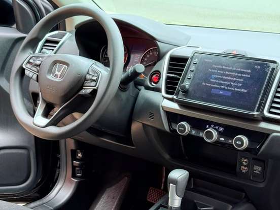 HONDA-CITY-1.5 i-VTEC FLEX EX CVT HONDA-CITY-2024