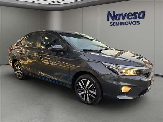 HONDA-CITY-1.5 i-VTEC FLEX EXL CVT HONDA-CITY-2023