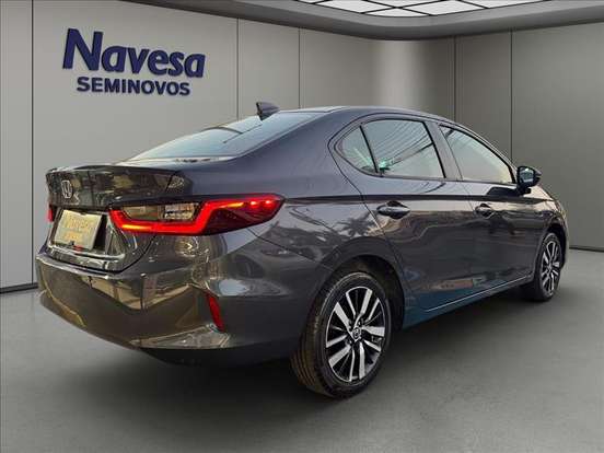 HONDA-CITY-1.5 i-VTEC FLEX EXL CVT HONDA-CITY-2023