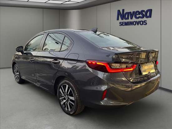 HONDA-CITY-1.5 i-VTEC FLEX EXL CVT HONDA-CITY-2023
