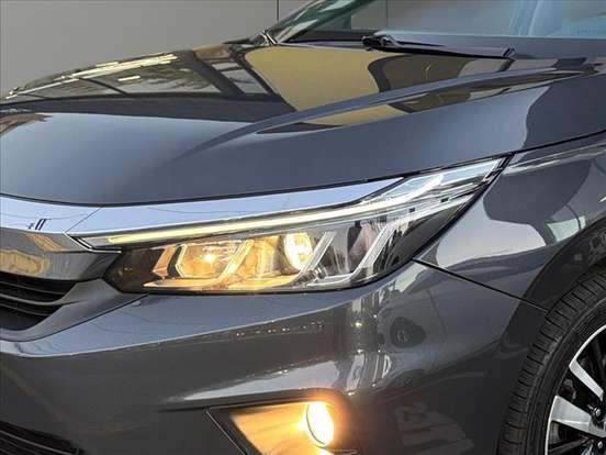 HONDA-CITY-1.5 i-VTEC FLEX EXL CVT HONDA-CITY-2023