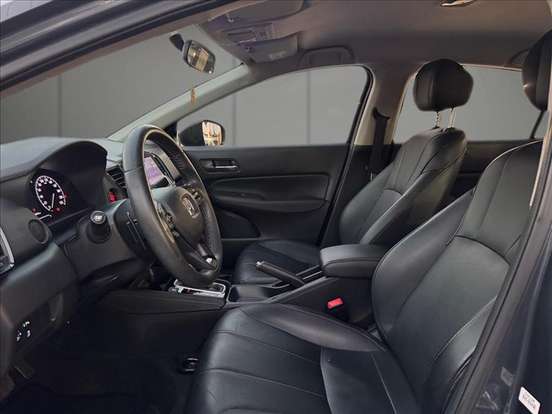 HONDA-CITY-1.5 i-VTEC FLEX EXL CVT HONDA-CITY-2023