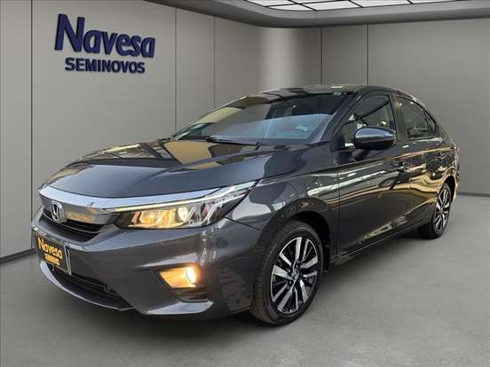 HONDA-CITY-1.5 i-VTEC FLEX EXL CVT HONDA-CITY-2023