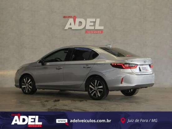 HONDA-CITY-2022
