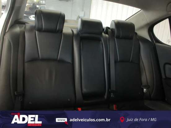 HONDA-CITY-1.5 i-VTEC FLEX EXL CVT HONDA-CITY-2022