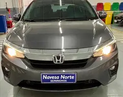 HONDA CITY 1.5 i-VTEC FLEX EXL CVT HONDA CITY 1.5 i-VTEC FLEX EXL CVT