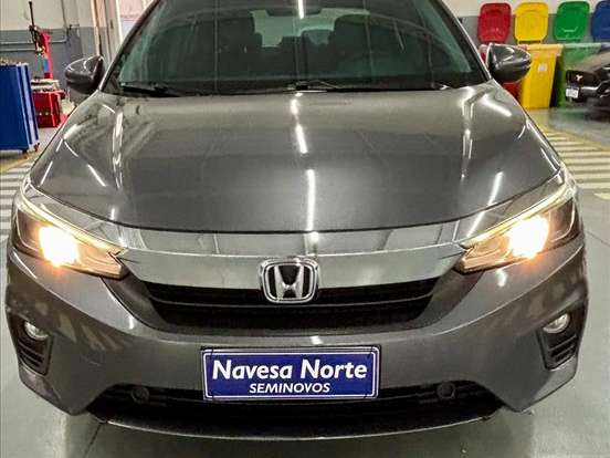 HONDA-CITY-1.5 i-VTEC FLEX EXL CVT HONDA-CITY-2023
