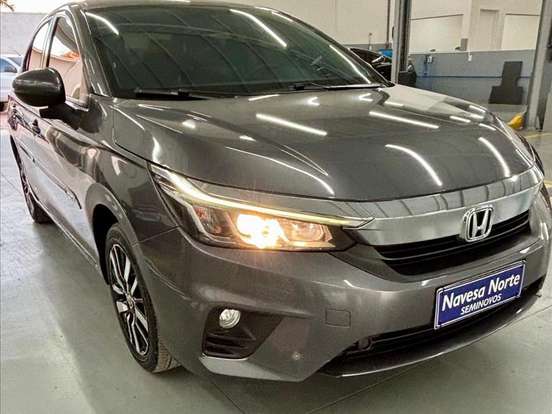 HONDA-CITY-1.5 i-VTEC FLEX EXL CVT HONDA-CITY-2023