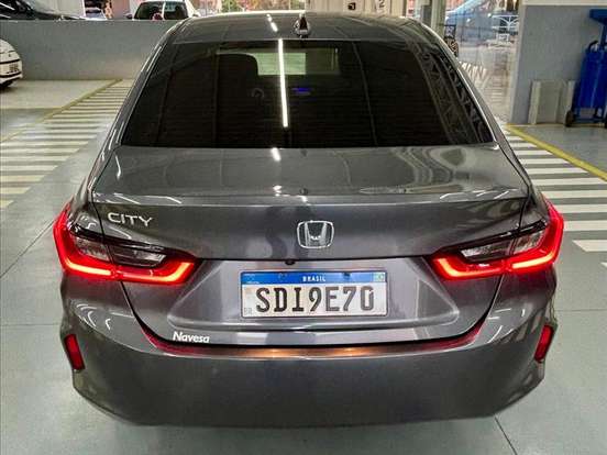 HONDA-CITY-1.5 i-VTEC FLEX EXL CVT HONDA-CITY-2023
