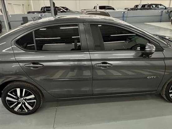 HONDA-CITY-1.5 i-VTEC FLEX EXL CVT HONDA-CITY-2023