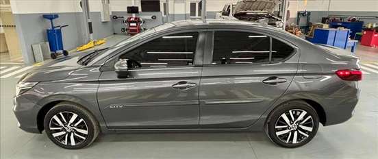 HONDA-CITY-2023