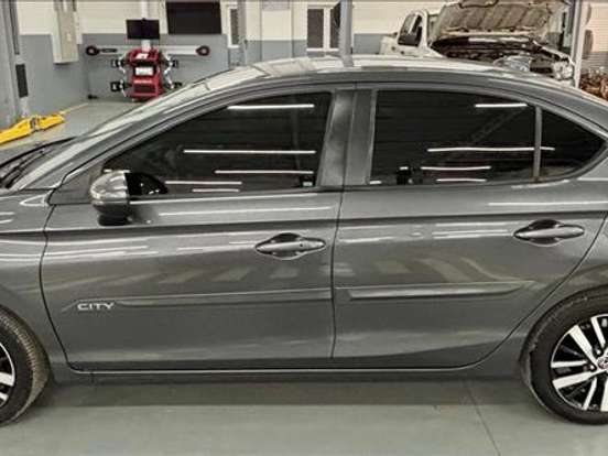 HONDA-CITY-1.5 i-VTEC FLEX EXL CVT HONDA-CITY-2023