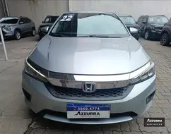 HONDA CITY 1.5 i-VTEC FLEX HATCH EXL CVT HONDA CITY 1.5 i-VTEC FLEX HATCH EXL CVT