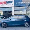 HONDA CITY 1.5 i-VTEC FLEX HATCH EXL CVT HONDA CITY 1.5 i-VTEC FLEX HATCH EXL CVT