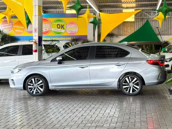 HONDA-CITY-1.5 i-VTEC FLEX TOURING CVT HONDA-CITY-2024