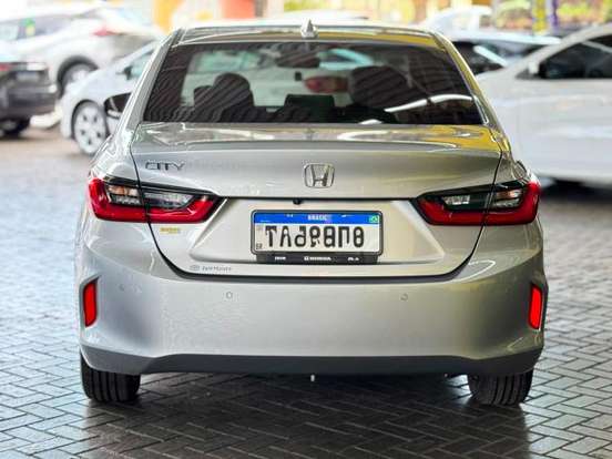 HONDA-CITY-1.5 i-VTEC FLEX TOURING CVT HONDA-CITY-2024