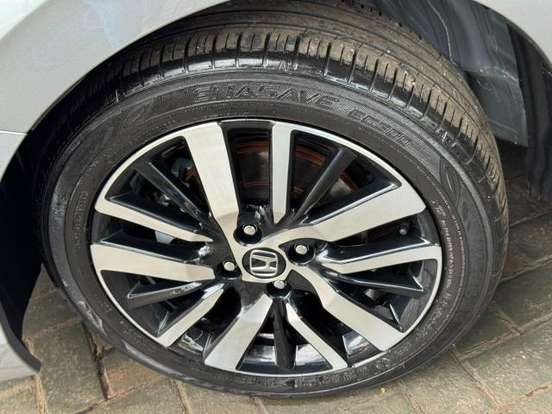HONDA-CITY-1.5 i-VTEC FLEX TOURING CVT HONDA-CITY-2024